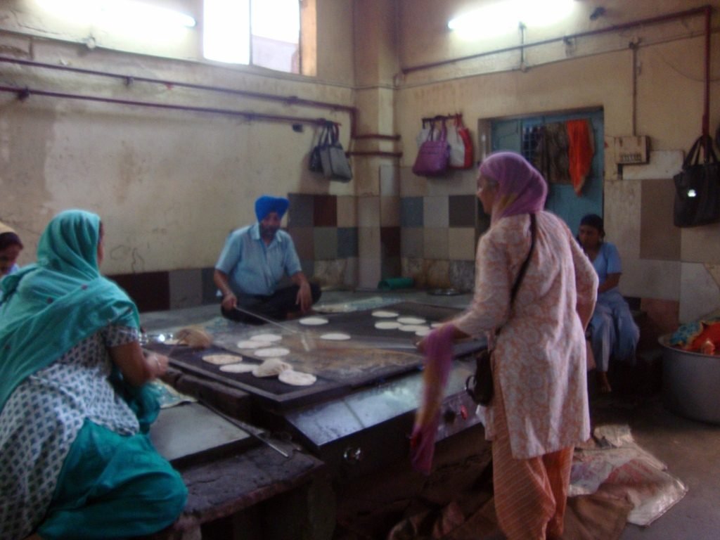 delhi-gurudwaras