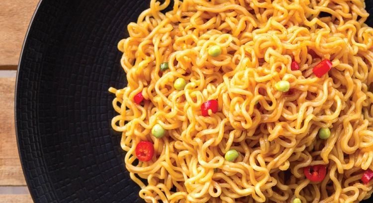 5 Joints To Binge On Interesting Maggi Dishes Before Monsoons End!