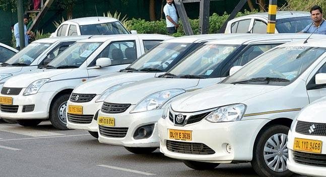 Pool Rides May Not Be Allowed In Delhi Under The New Cab Policy