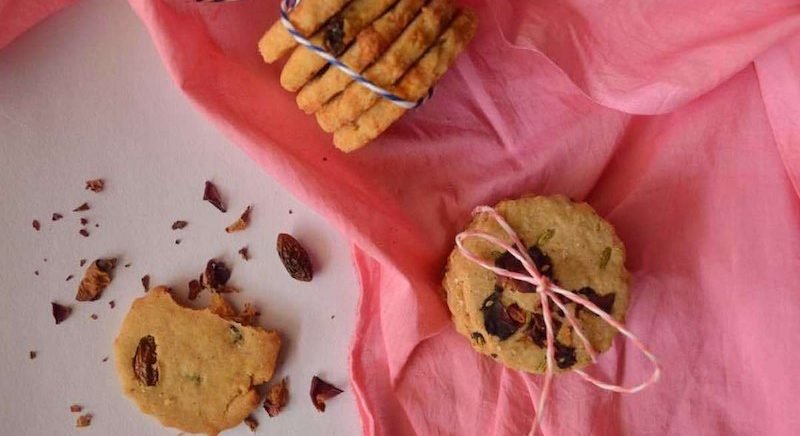 A New Bakery That Whisks Up Some Delectable Diet-Friendly Bakes