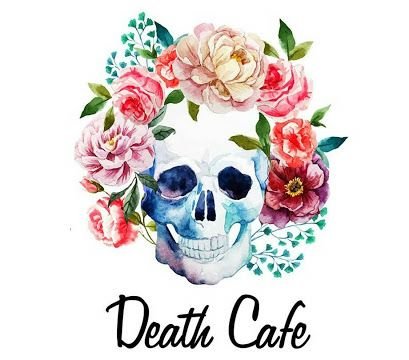 Sit In a Cozy Room, Eat Cake And Talk About Death! Find Out Where!