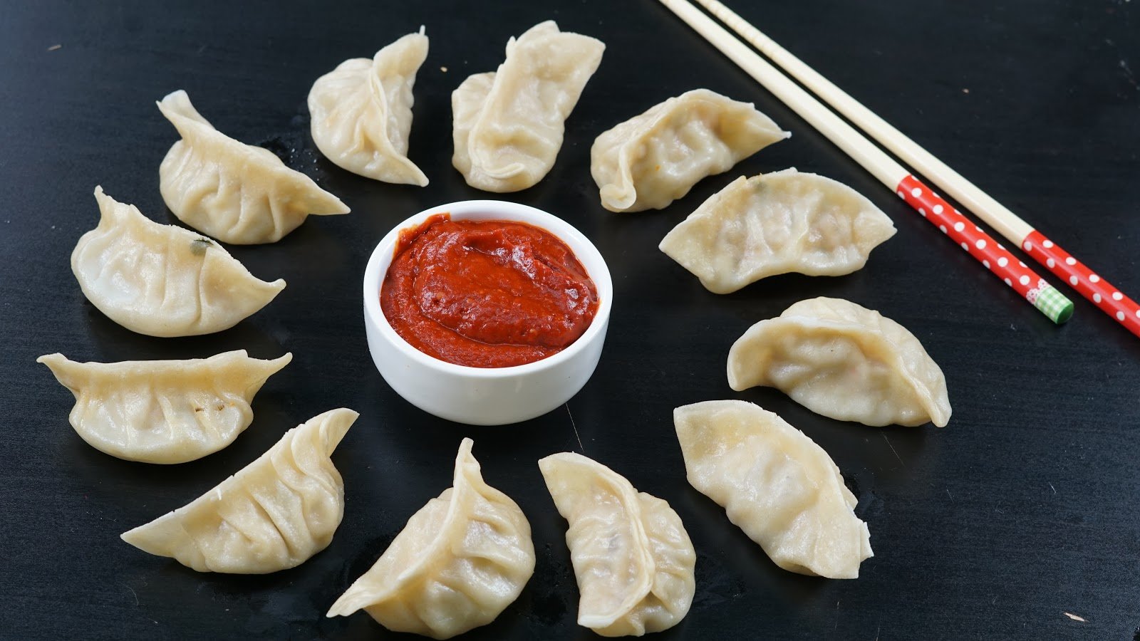 Momos In Delhi – Types, Where To Find and How Much!