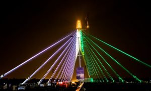 Signature Bridge