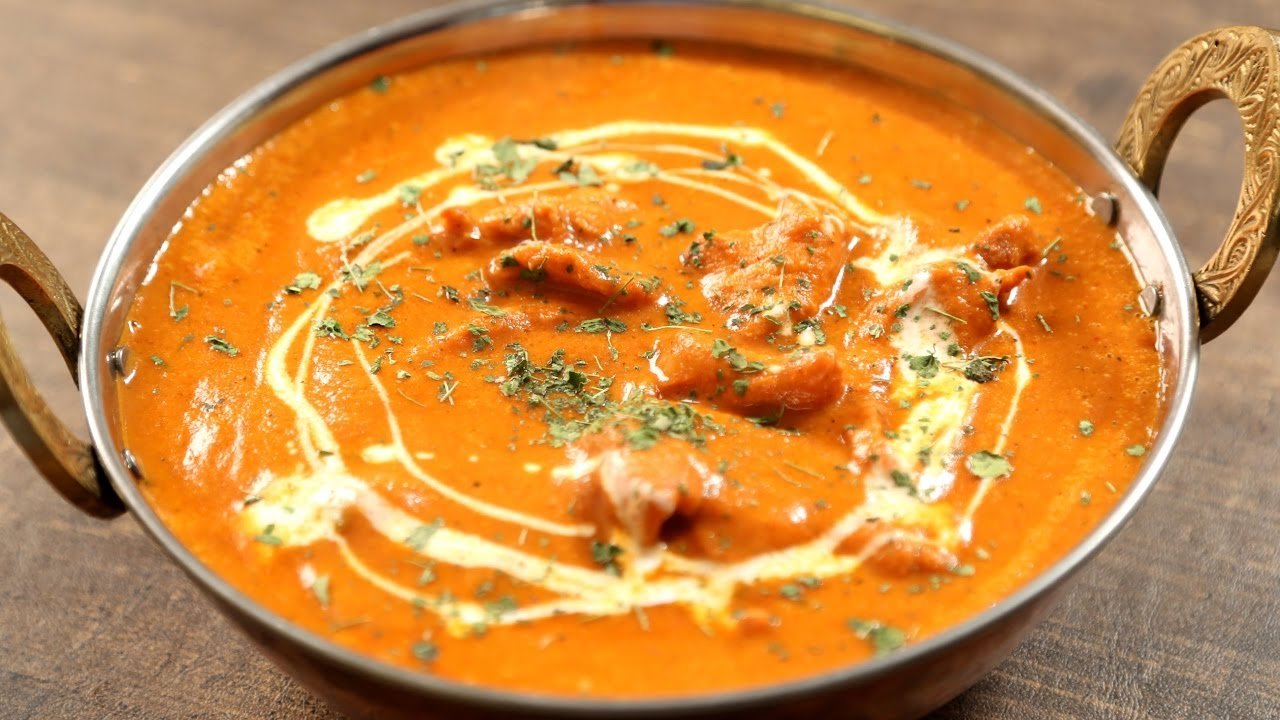 Taste India’s First Butter Chicken, Right Where It Originated!