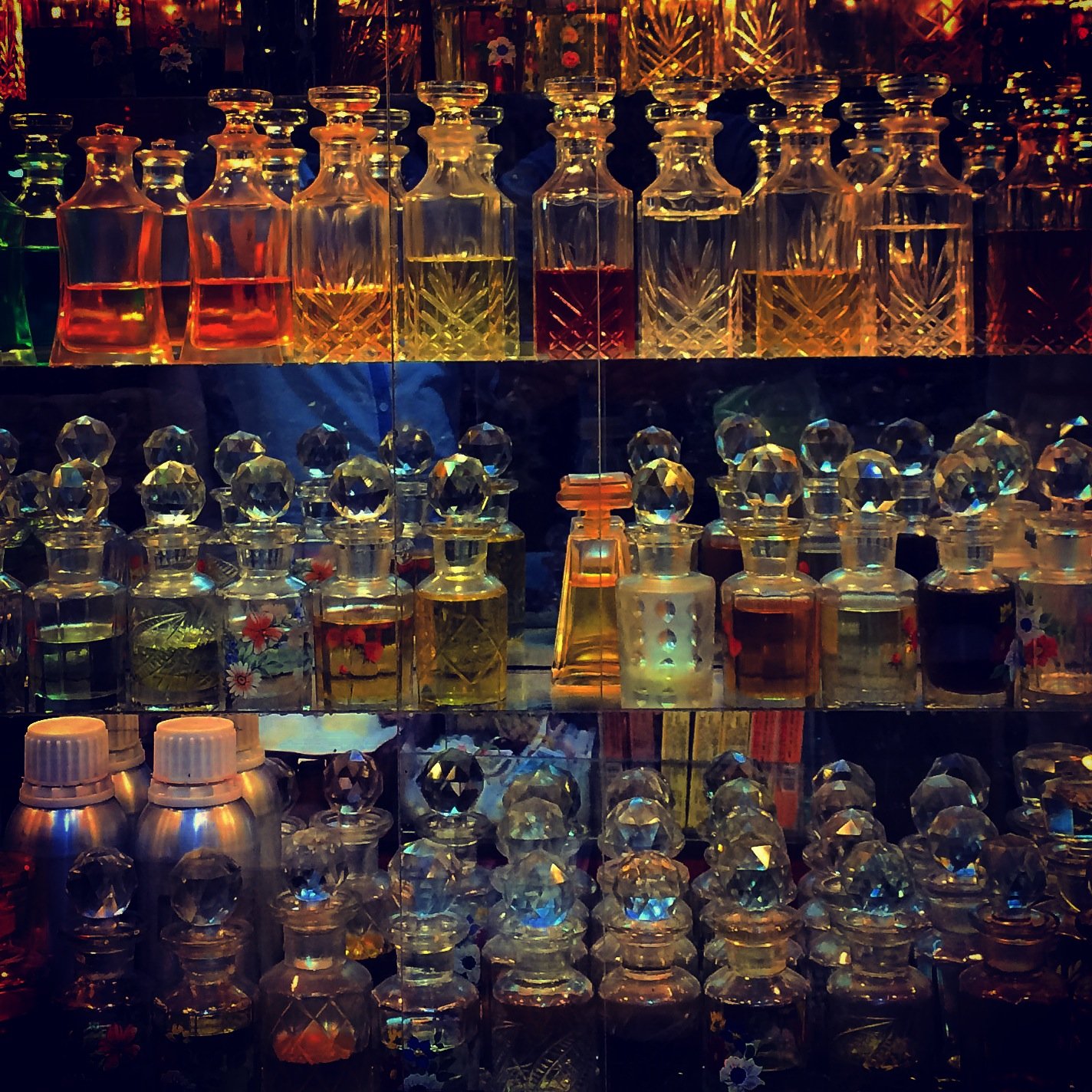 Experience The Age Old Art Of Perfumery & Take Home Bottled Heaven