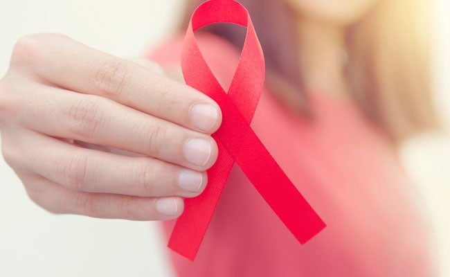 On World AIDS Day, WHO Calls For Making Testing Accessible To All.