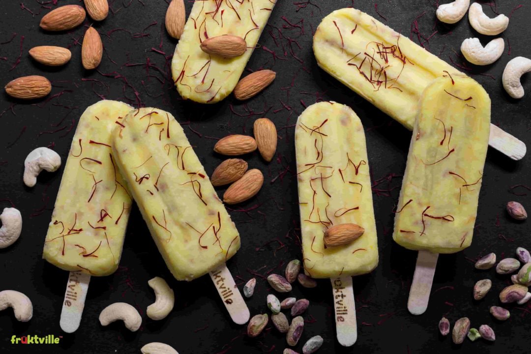 Visit The Only Authentic Italian Popsicle and Gelato Outlet In Delhi.