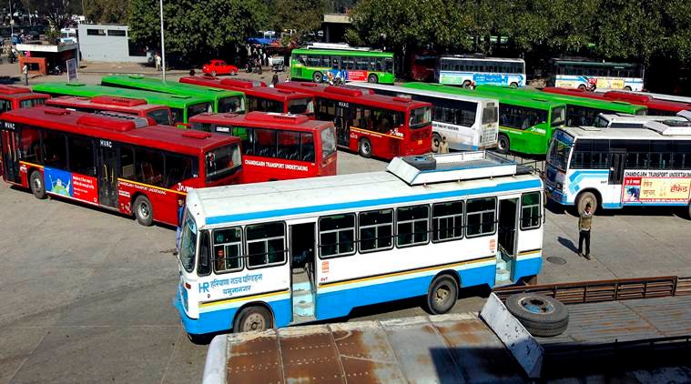 Delhi To Get It’s Fourth Inter State Bus Terminal (ISBT) By Mid Next Year.